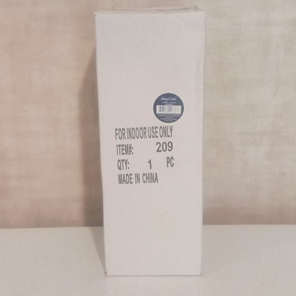 Stony Creek Hydrangea & Butterfly Light - Picture 9 of 11